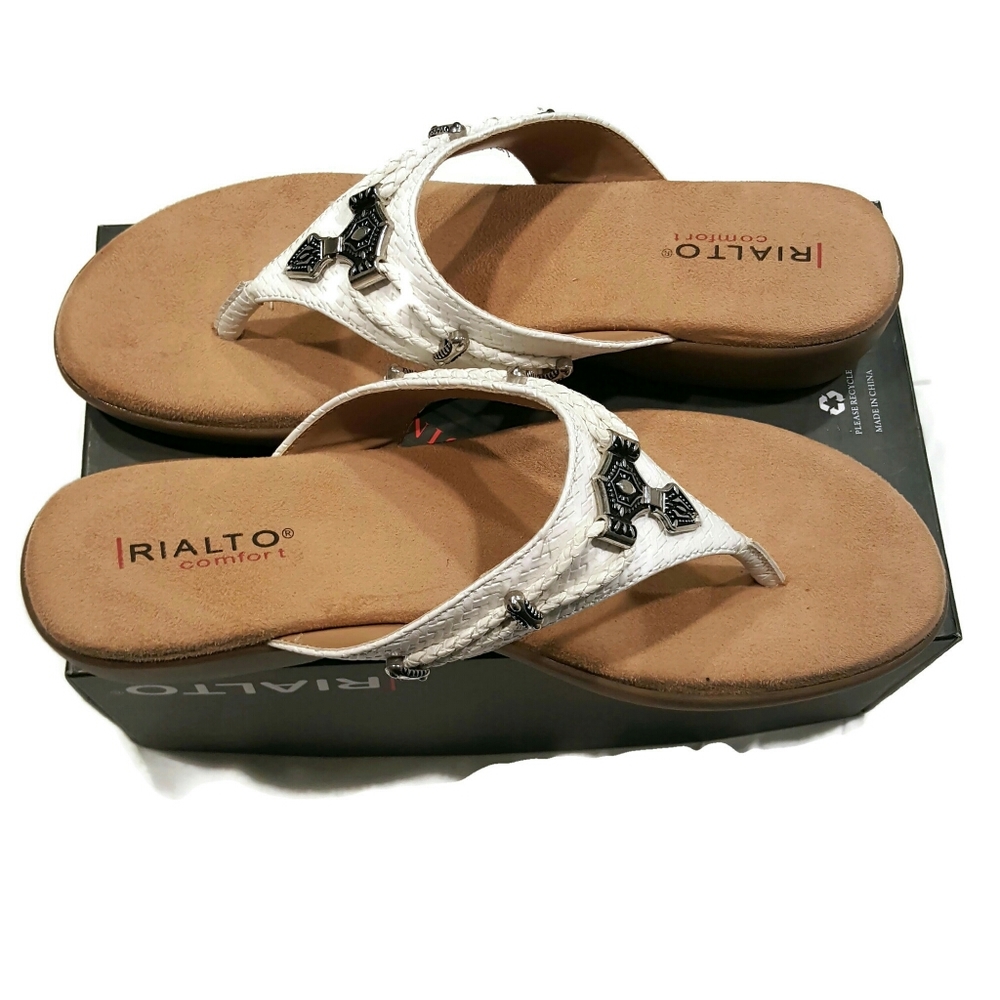 Rialto Sandal Memory foam